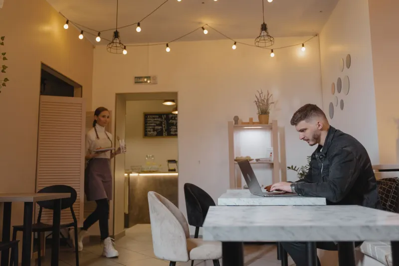 Arriving With Assets: How Remote Professionals Are Quietly Transforming San Luis Obispo's Economic Landscape