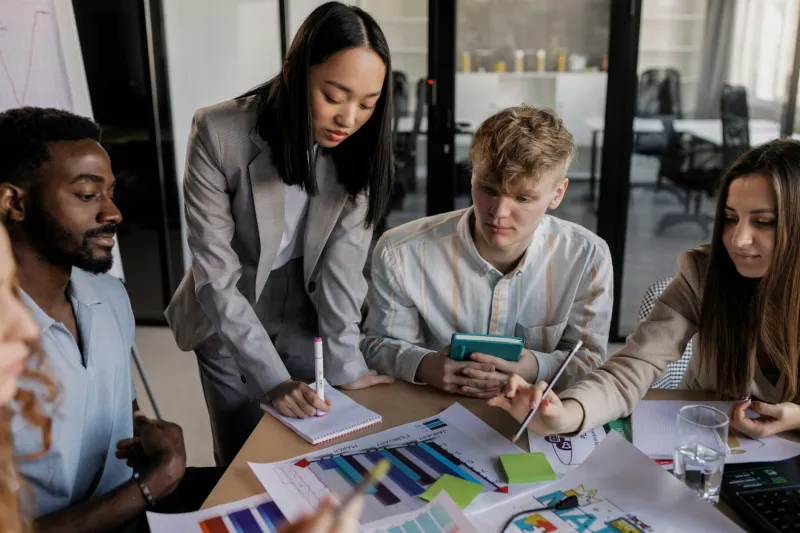 Beyond the View: How San Luis Obispo Employers Are Reinventing the Case for Staying