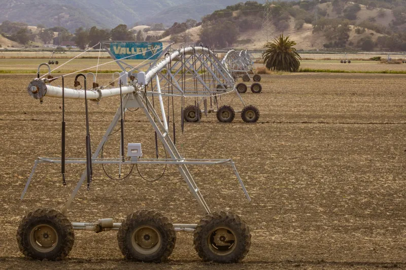 Building Within Limits: How San Luis Obispo's Resource Constraints Are Forging a More Resilient Regional Economy