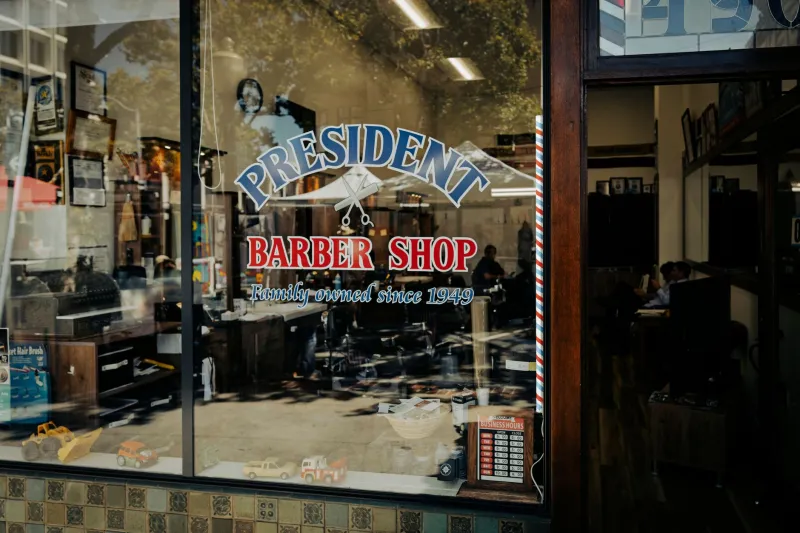 Built to Last: How Five San Luis Obispo Entrepreneurs Turned Adversity Into Enduring Success