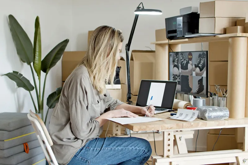 Built Without a Safety Net: How SLO's Bootstrapped Founders Are Quietly Winning the Long Game
