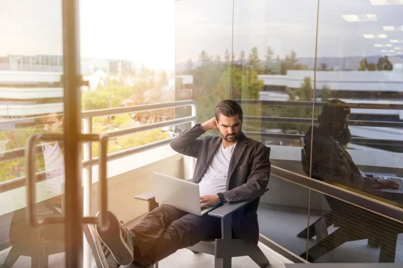 Constraint as Catalyst: How SLO's Rising Costs Are Forging a New Generation of Lean Entrepreneurs