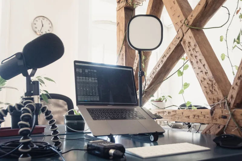 Global Reach, Local Roots: How SLO's Digital Creators Are Redefining the Regional Economy