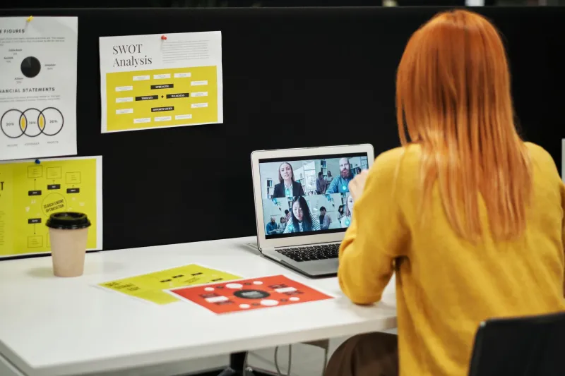 Headquarters Everywhere: How San Luis Obispo's Distributed Companies Are Turning Remote Work Into a Regional Advantage