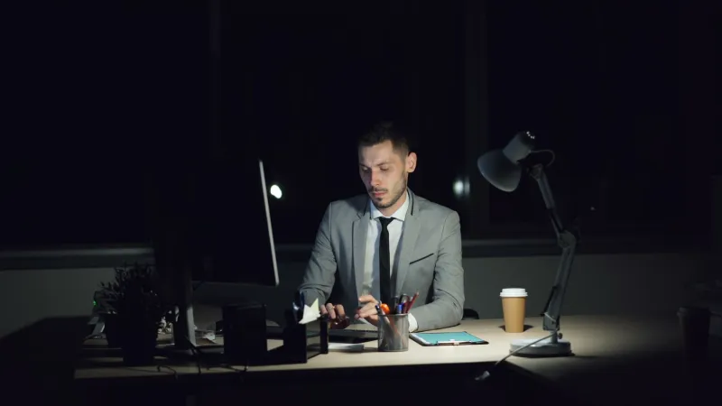 The Power of Quiet: Why SLO's Most Influential Entrepreneurs Shun the Spotlight