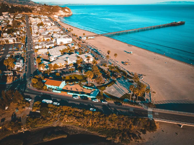 The Quiet Edge: Why San Luis Obispo's Business Community Outperforms the Hype