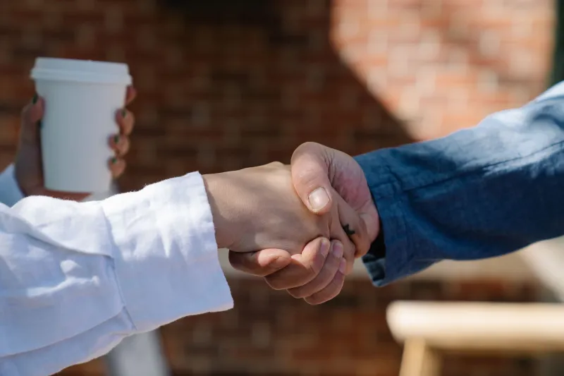 Shared Stakes: How San Luis Obispo's Nonprofits and Businesses Are Building a Stronger Regional Economy Together